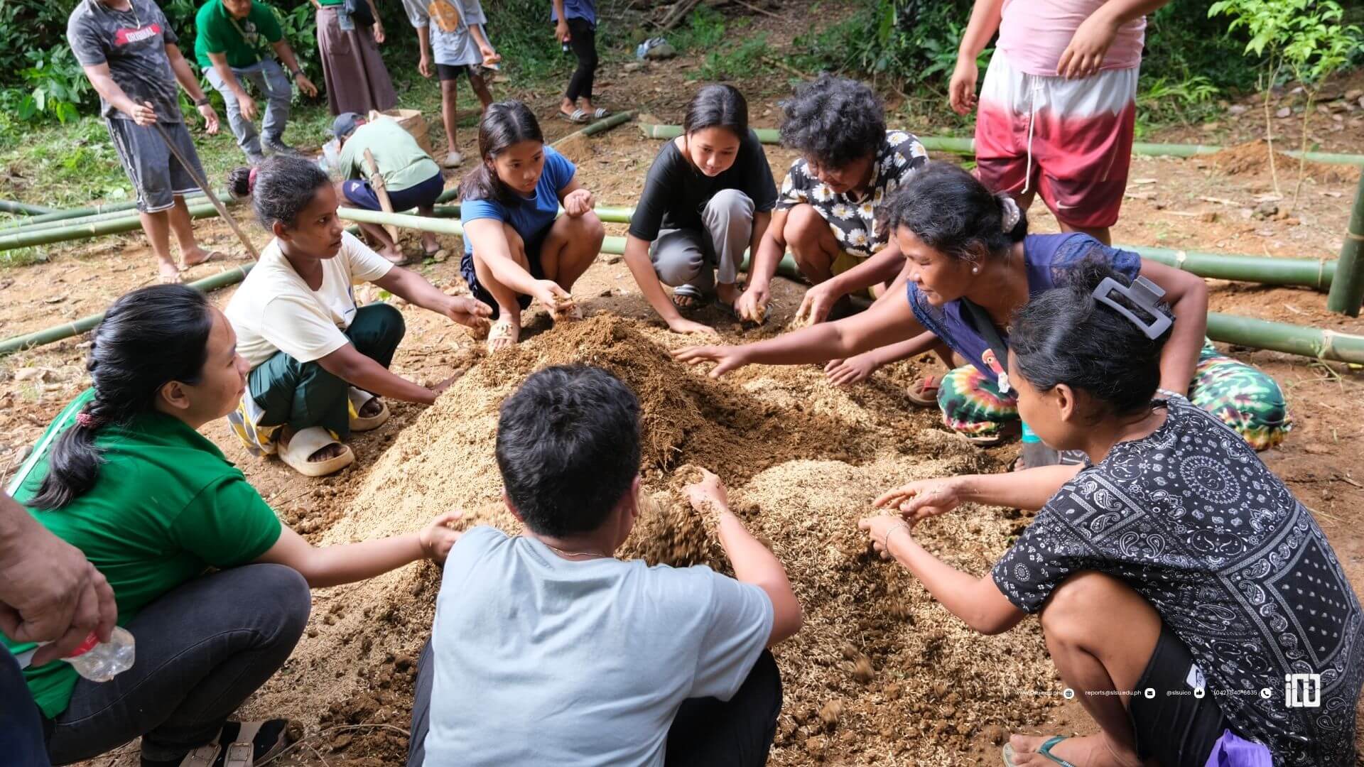 Buri Cultivation (7)